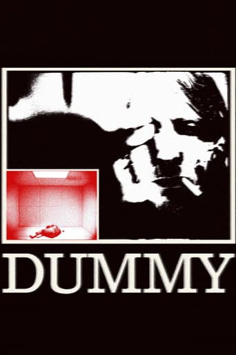 Poster for Dummy