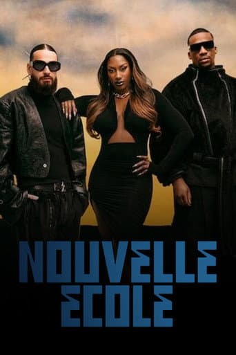 Poster for Season 3
