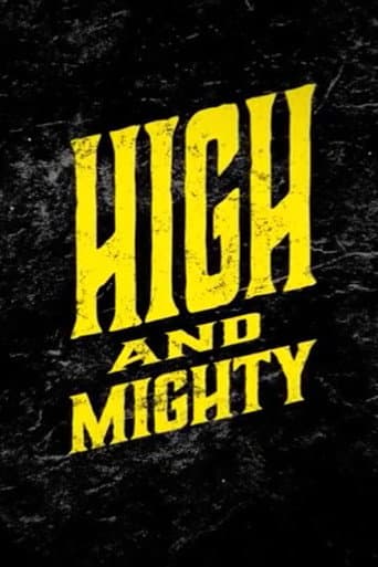 Poster for High And Mighty