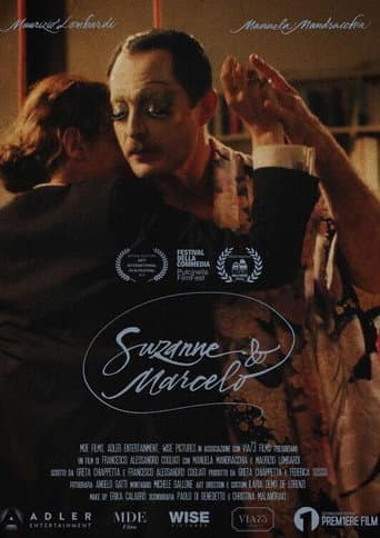 Poster for Suzanne & Marcelo