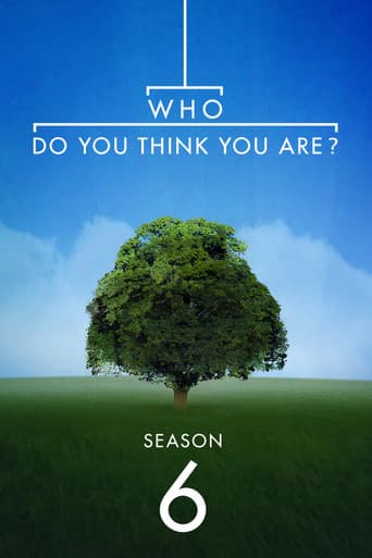 Poster for Season 6