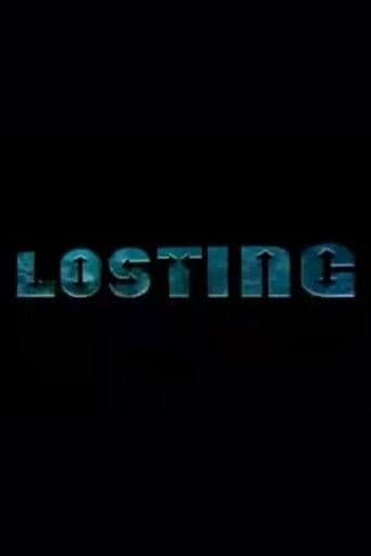 Poster for Losting
