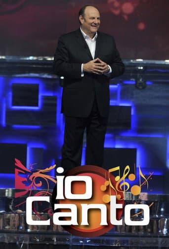 Poster for Io Canto