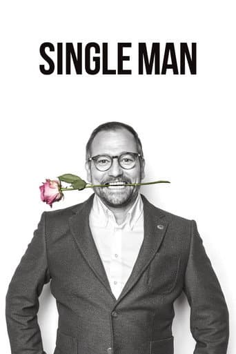 Poster for Single Man