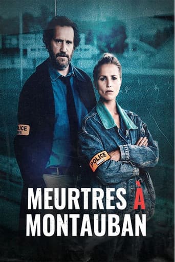 Poster for Meurtres à Montauban