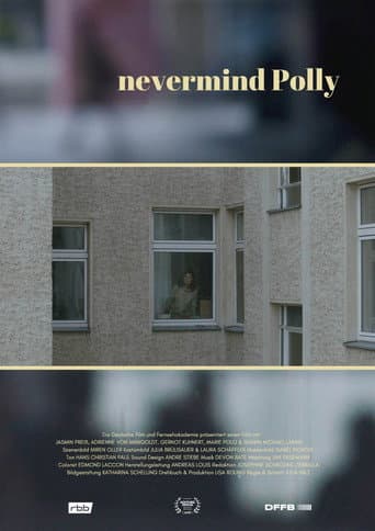 Poster for Nevermind Polly
