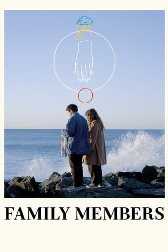Poster for Family Members