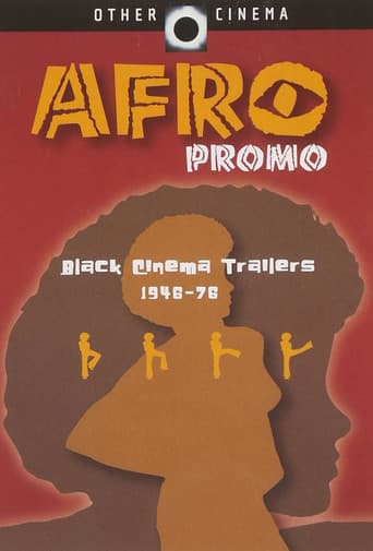 Poster for Afro Promo