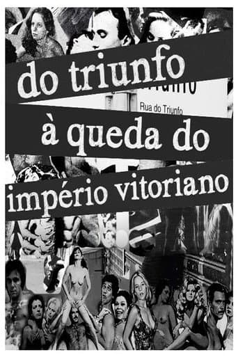 Poster for Do Triunfo à queda do Império Vitoriano