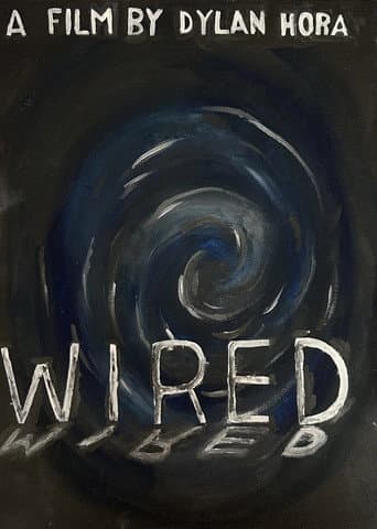 Poster for Wired