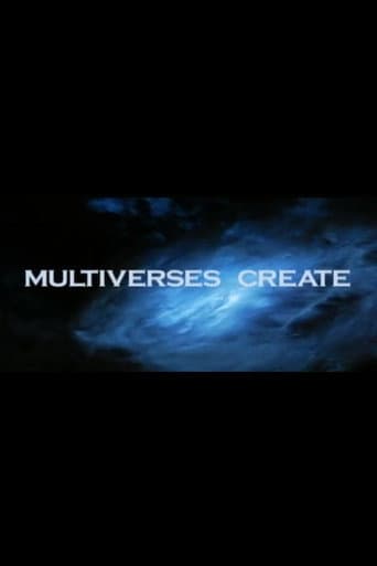 Poster for Multiverses Create 'The One'