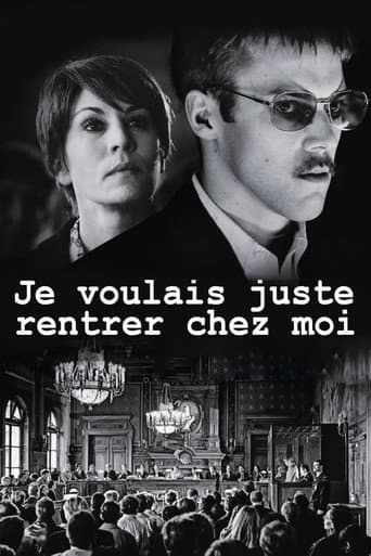 Poster for I Just Wanted to Go Home