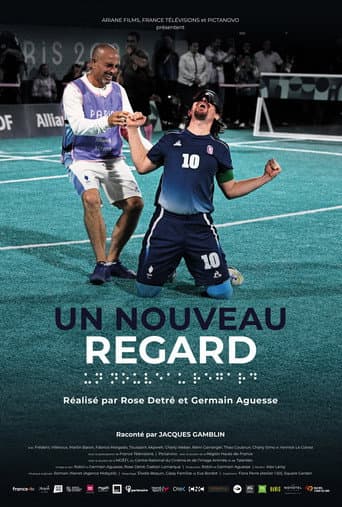 Poster for Un Nouveau Regard