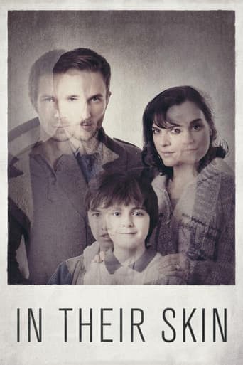 Poster for In Their Skin