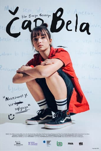 Poster for Ciao Bella