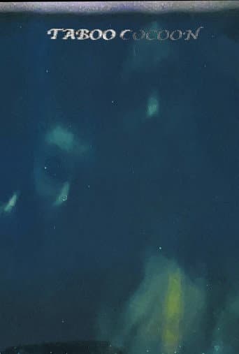 Poster for Taboo Cocoon
