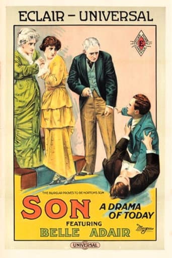 Poster for Son