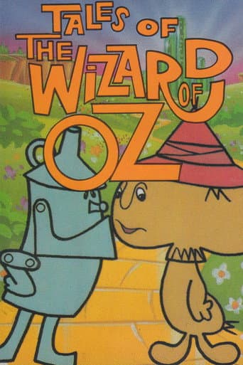 Poster for Season 1