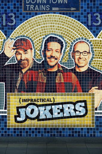 Poster for Season 13