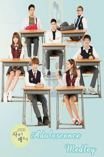 Poster for Adolescence Medley