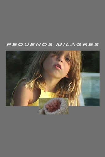 Poster for Pequenos Milagres