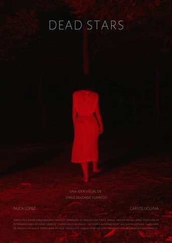 Poster for Dead Stars