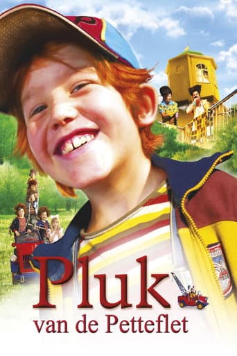 Poster for Tow-Truck Pluck