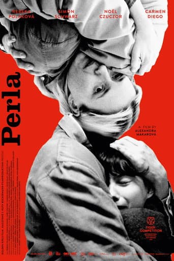 Poster for Perla