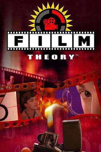 Poster for Film Theory
