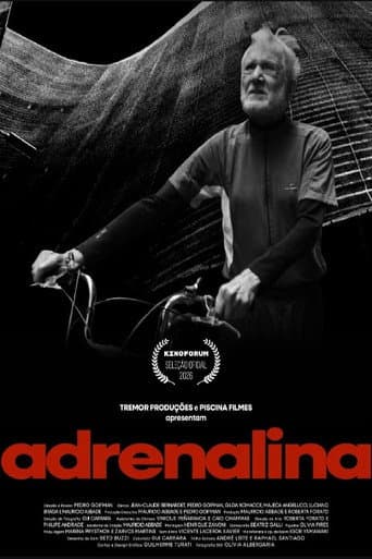 Poster for Adrenalina