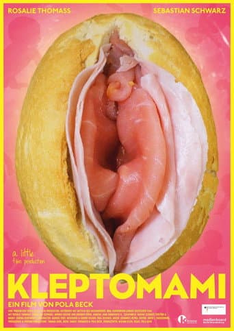 Poster for Kleptomom