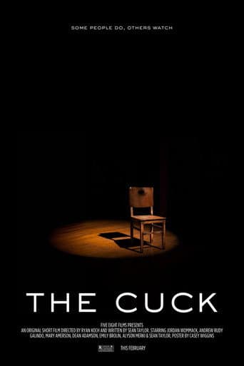 Poster for The Cuck