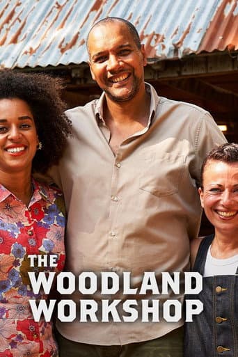 Poster for The Woodland Workshop