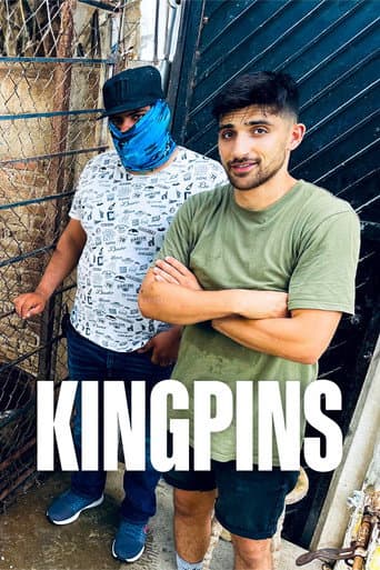 Poster for Kingpins