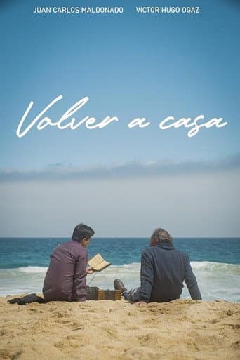 Poster for Volver a casa
