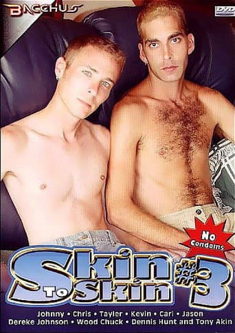 Poster for Skin to Skin 3