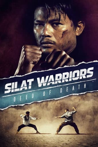 Poster for Silat Warriors: Deed of Death