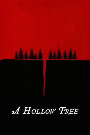 Poster for A Hollow Tree