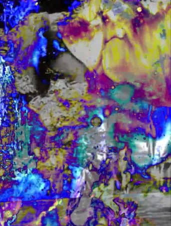 Poster for Monet