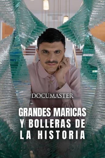 Poster for Grandes maricas y bolleras de la historia