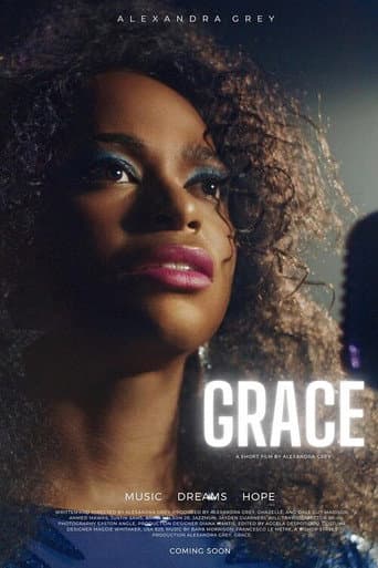 Poster for Grace