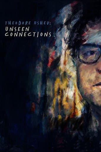 Poster for Theodore Ushev: Unseen Connections