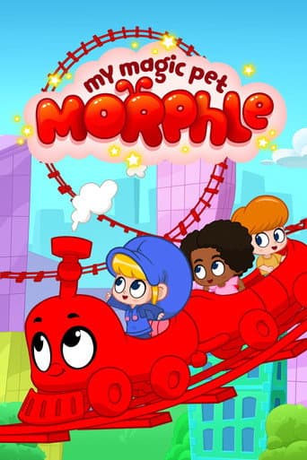 Poster for Morphle