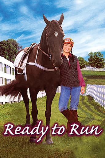 Poster for Ready to Run