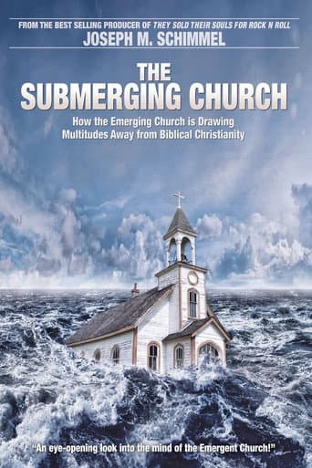 Poster for The Submerging Church