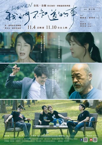 Poster for Women