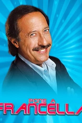 Poster for Pone a Francella