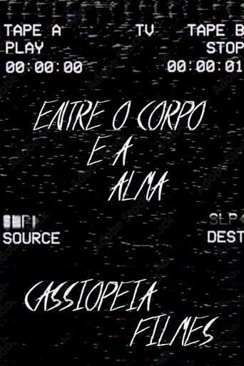 Poster for The last VHS