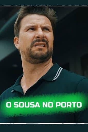 Poster for Season 1