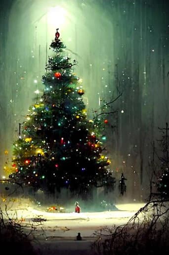 Poster for A Figgly Christmas